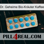 Dr. Geheime Bio-Kräuter Kaffee new09